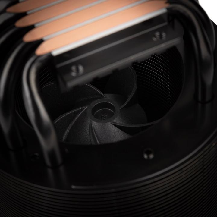Actual product image AeroCool Mirage 5 (145 mm)