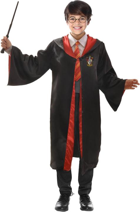 Image du produit Orlob Costume d'enfant Harry Potter (104, 110)