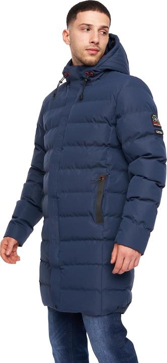 Produktbild Crosshatch Longkamp Jacke (XXL)
