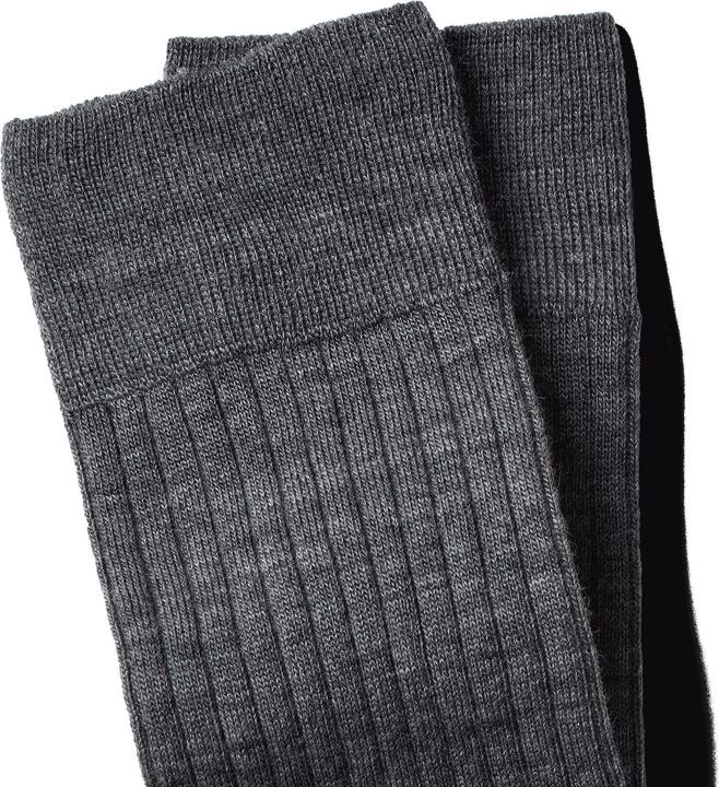 Image du produit Blacksocks Chaussettes mérinos (Une unité par pack, 37 - 39)