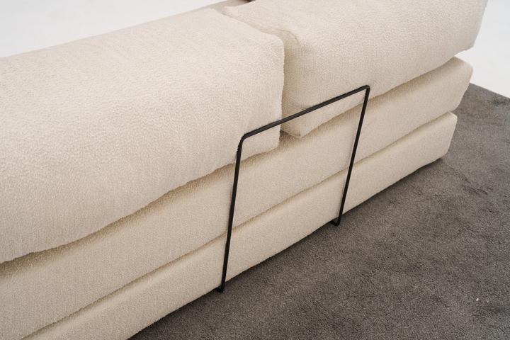 Immagine prodotto Atelier del Sofa Comfort (Divano ad angolo)