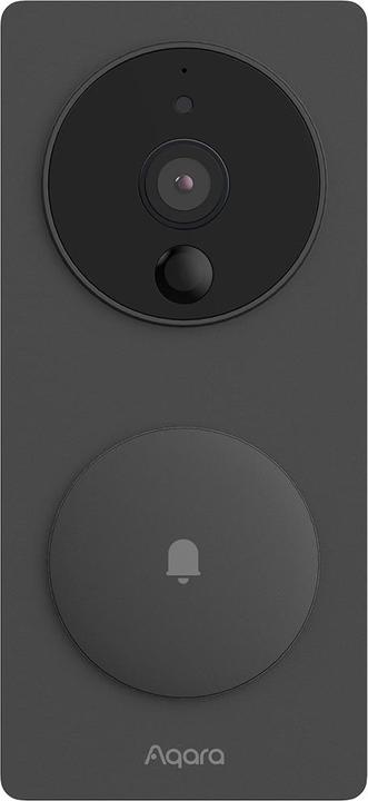 Produktbild Aqara Smart Video Doorbell G4 (WLAN)
