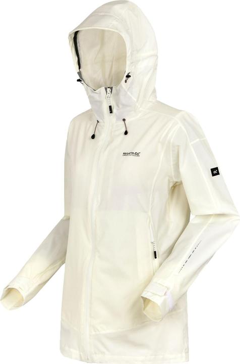 Actual product image Regatta Womens/Ladies Okara Waterproof Jacket (44 D)