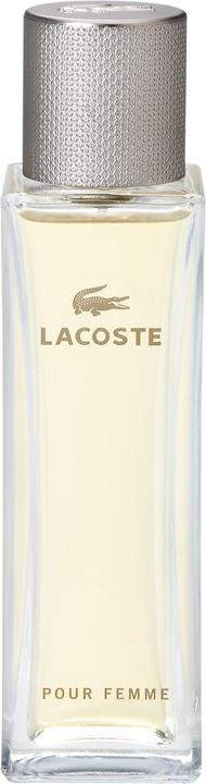 Lacoste versare femme (Eau de parfum, 50 ml)