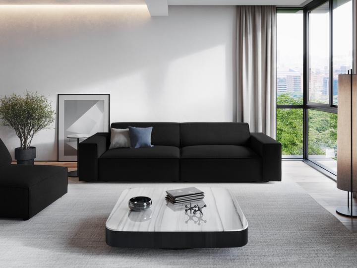 Actual product image Micadoni Jodie (4-seater, 3-seater, 2 person sofa)