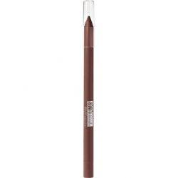 Actual product image Maybelline New York Tattoo (911 Smooth Walnut)