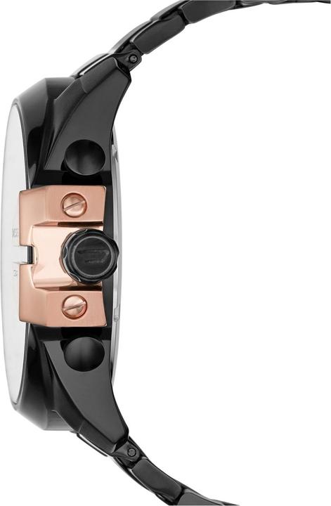 Produktbild Diesel Mega Chief (Analoguhr, Chronograph, 51 mm)