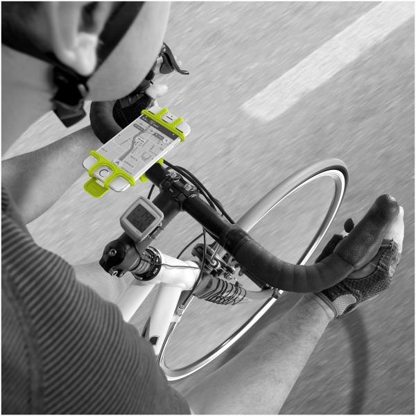 Actual product image Celly Easybike