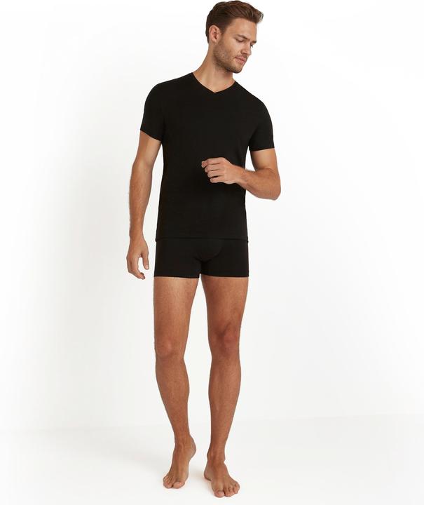 Actual product image Falke Men T-Shirt (L)