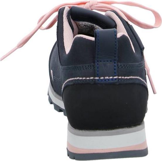Image du produit CMP Campagnolo Elettra low WMN WP antracite pastel (37)