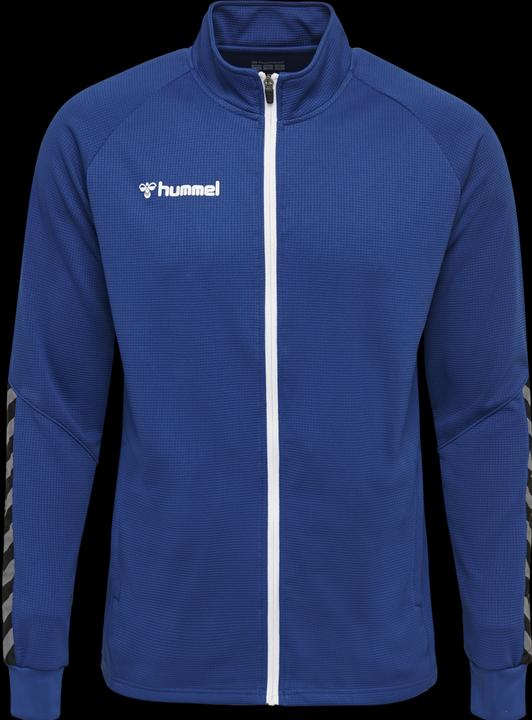 Produktbild hummel Authentic Poly Zip Jacket (S)