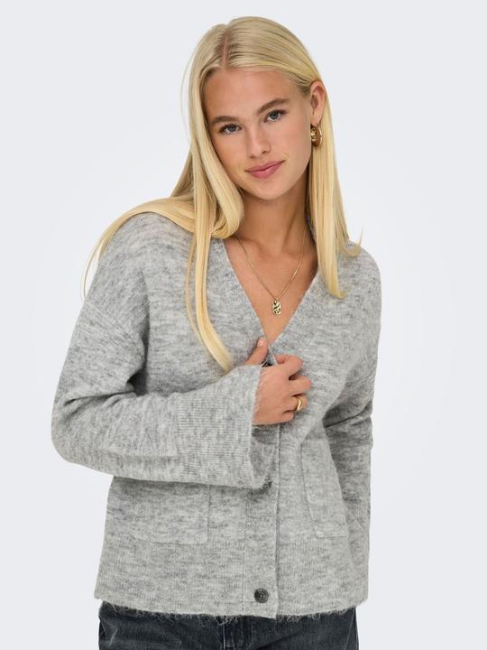 Produktbild Only ONLALLISON Strickjacke Strickjacke (XL)