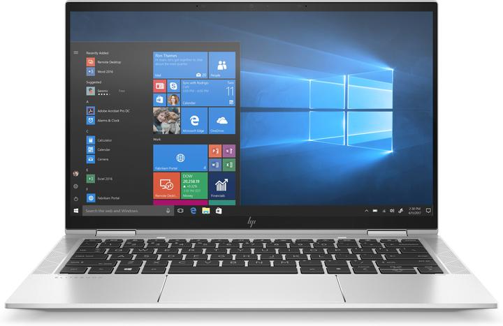 HP EliteBook x360 1030 G7 (13.30", Intel Core i5-10210U, 16 GB, 512 GB, DE)