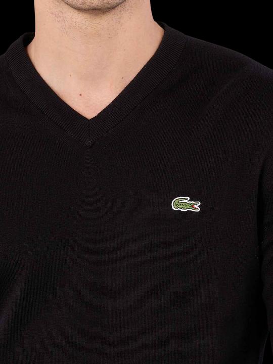 Produktbild Lacoste Pullover Classic V Neck 031 (4XL)