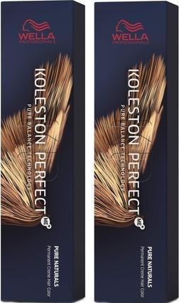 Image du produit Wella Koleston Perfect ME+ Pure Naturals (00, 6)