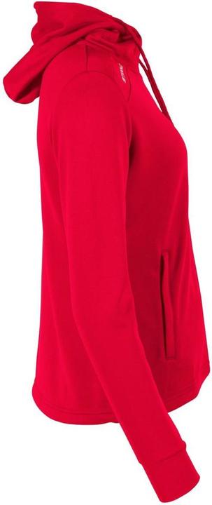 Produktbild Stanno Field Kapuzen Fz Damen (XS)