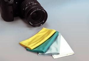 Produktbild Kaiser Fototechnik Mikrofaser-Reinigungstuch