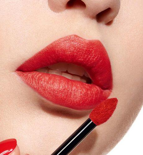 Produktbild Dior Rouge Ultra Care Liquid No 749 (749)