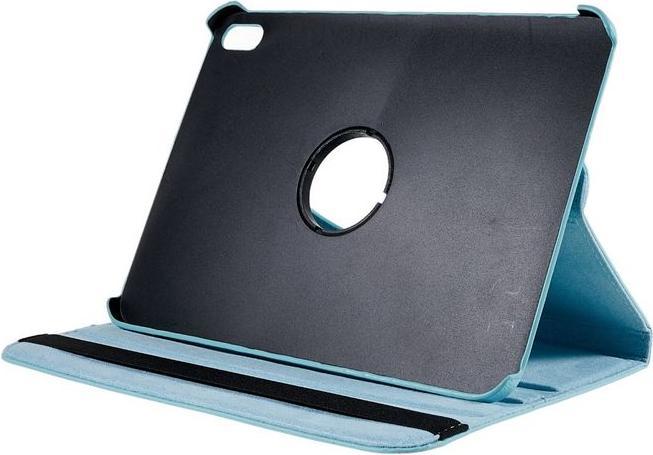 Immagine prodotto MU Classic Copertina in pelle girevole (iPad 2025 (11a generazione), iPad 2022 (10a generazione))