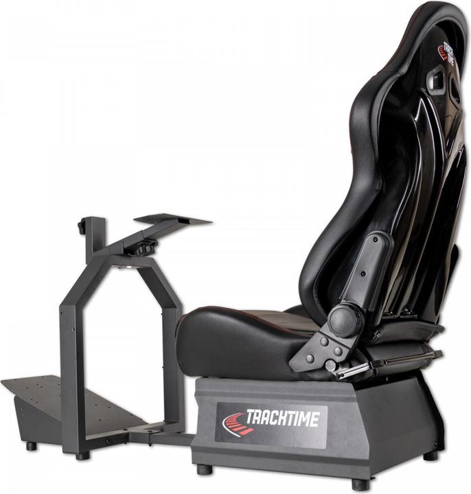 Raceroom TracKTime Game Seat TT3033