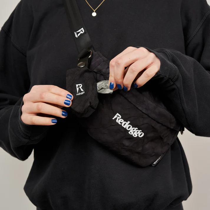 Produktbild Redoggo Bauchtasche
