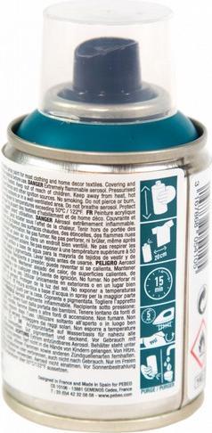 Produktbild Pebeo 7A Spray (Smaragd, 100 ml)