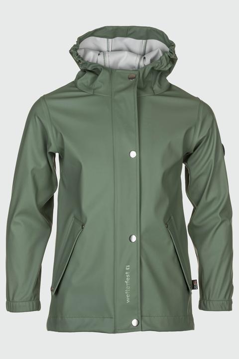 Hedge Green