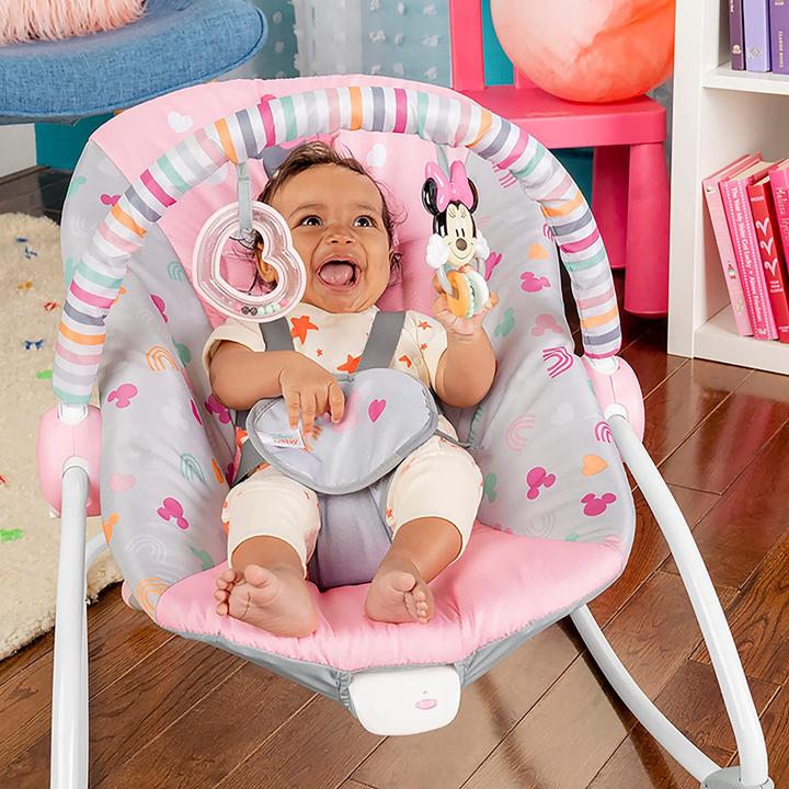 Produktbild Disney Interactive Studios Babywippe