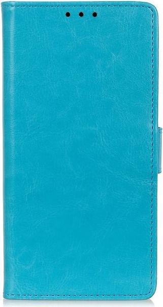 Produktbild MU Classic Crazy Horse Leder Bookcover Series (Xiaomi Mi 9 Lite)