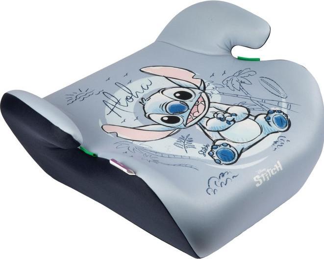 Actual product image Disney Sao (Booster seat, ECE R129/i-Size Standard)
