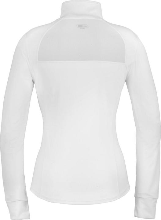 Actual product image Spiro Womens/Ladies Plain Stretch Recycled Jacket (32 D)