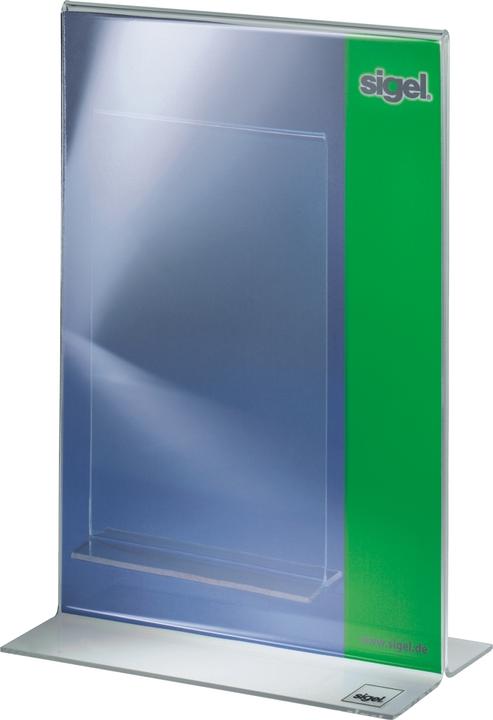 Actual product image Sigel Table stand (A5)