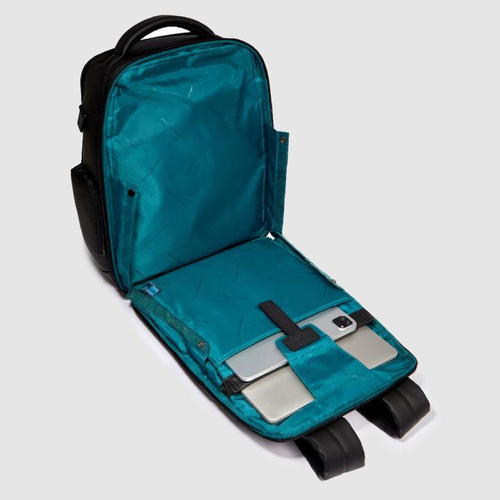 Immagine prodotto Piquadro Wollem - Zaino per laptop con scomparto per iPad (27 l)