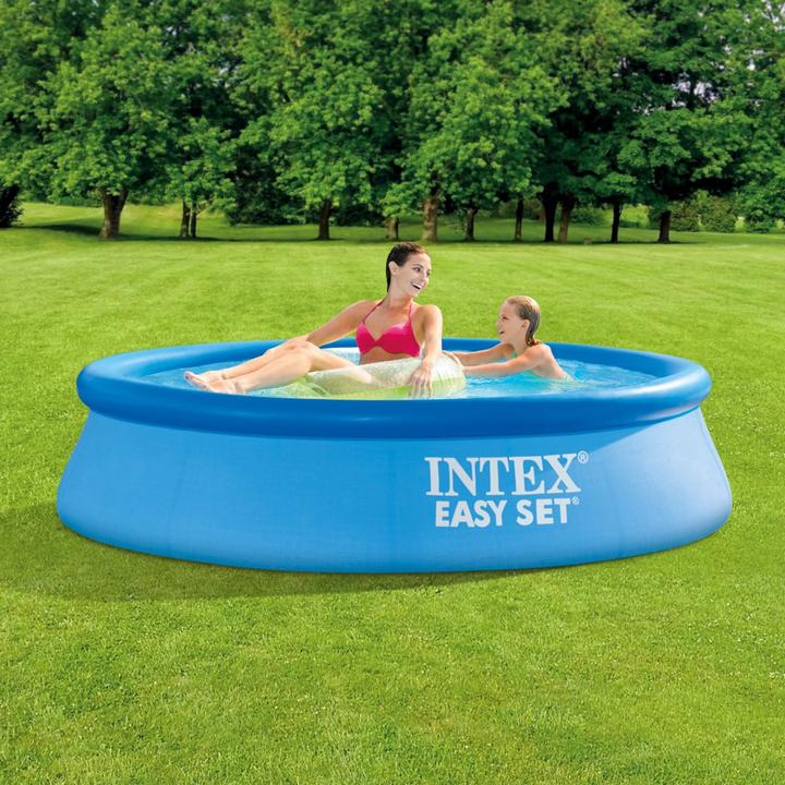 Produktbild Intex Easy Set Quick Up (Ø 244 x 61 cm)