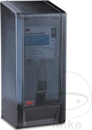 Produktbild 3M Seifenspender 50804 50804 schwarz Kunststoff 1,4 l