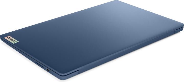Produktbild Lenovo IdeaPad Slim 3 (15.60", Intel Core i5-13420H, 16 GB, 1000 GB, DE)
