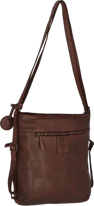 Immagine prodotto Harbour 2nd Anchor Love Nora borsa a tracolla in pelle 28 cm