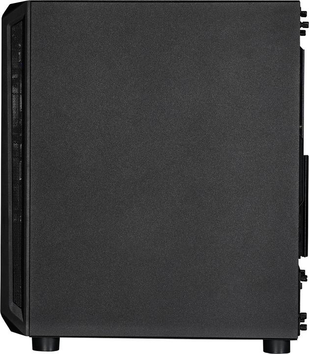 Image du produit Actina 5901443410270 PC AMD Ryzen™ 5 7500F 32 GB DDR5-SDRAM 1 TB SSD Intel Arc B580 Midi Tower Black (AMD Ryzen 5 7500F, 32 Go, 1000 Go, Arc A380)