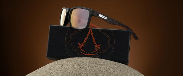 Immagine prodotto Gunnar Occhiali da gioco Intercept AC Mirage Indigo Amber