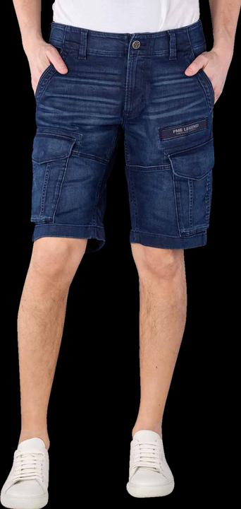 Produktbild Pme Legend Jeansshorts (29)