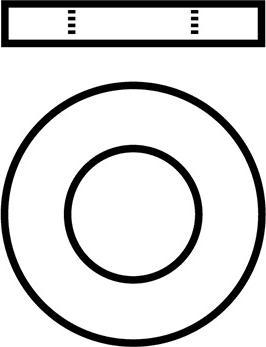 Actual product image G-Force Washer M4