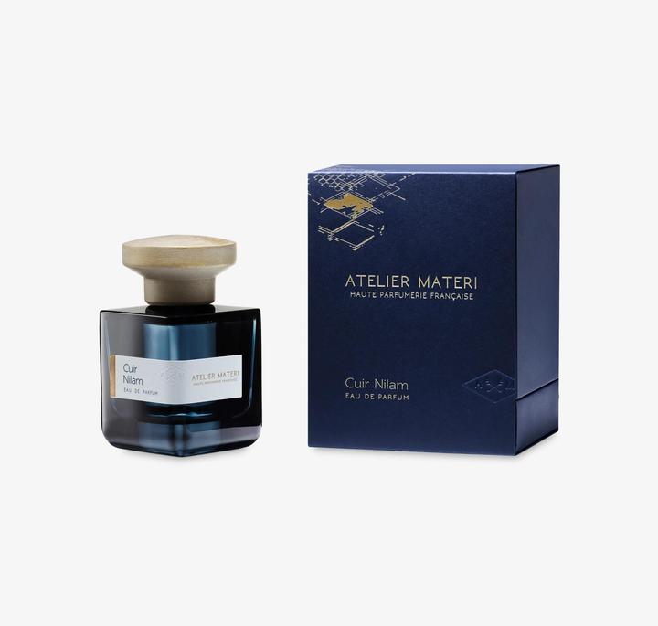 Produktbild Atelier Materi Cuir Nilam (Eau de Parfum, 100 ml)