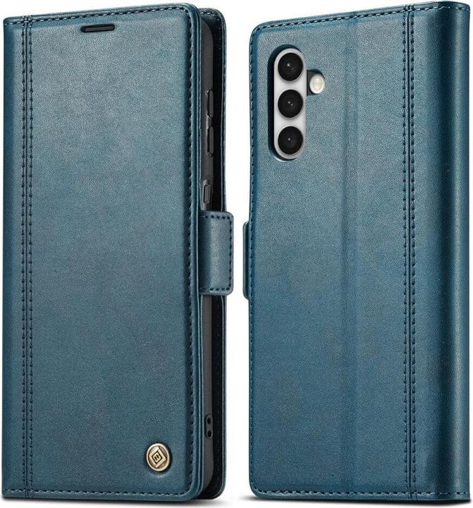 Produktbild LC.Imeeke Flip Case Business (Samsung Galaxy S24+)