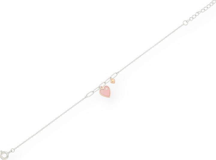 Immagine prodotto Carat Cuori (10.60 cm, Argento 925)