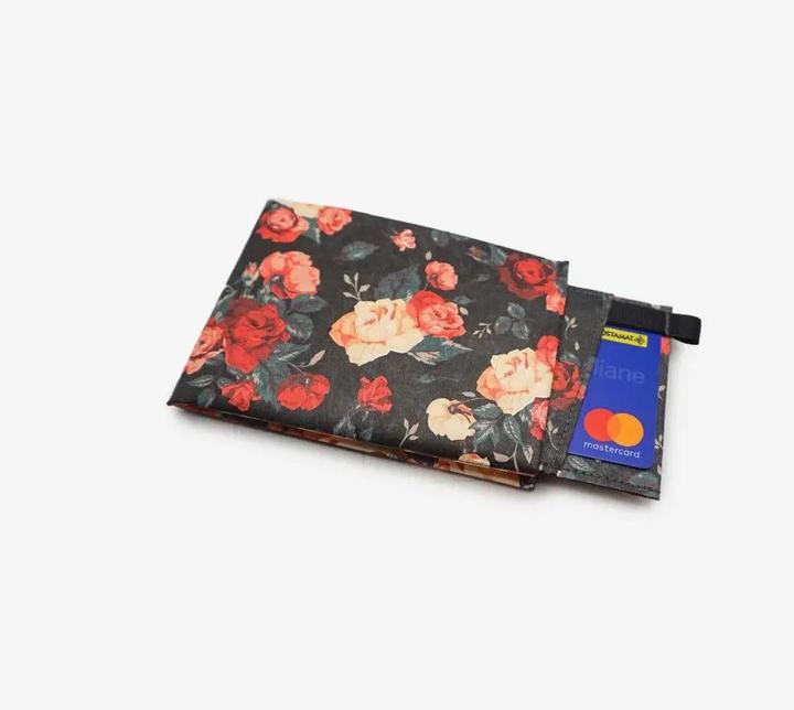 Image du produit Paprcuts Portefeuille RFID Pro 2.0 Flowers