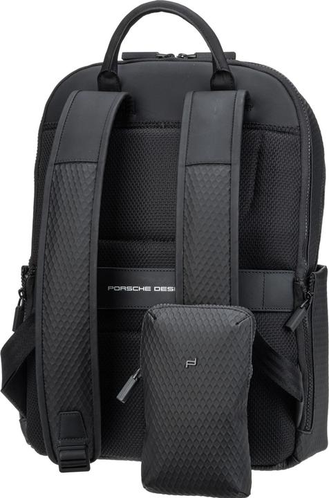 Produktbild Porsche Design Rucksack / Daypack Studio Backpack M