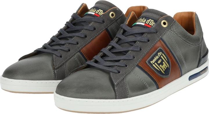 Actual product image Pantofola d'Oro Torretta Uomo Low (44)