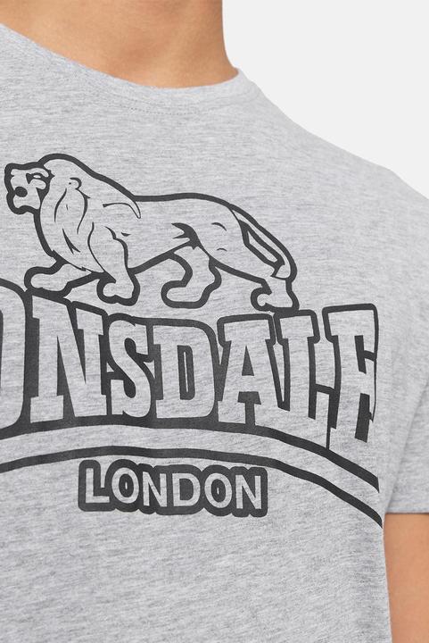 Actual product image Punch Allanfearn (3XL)