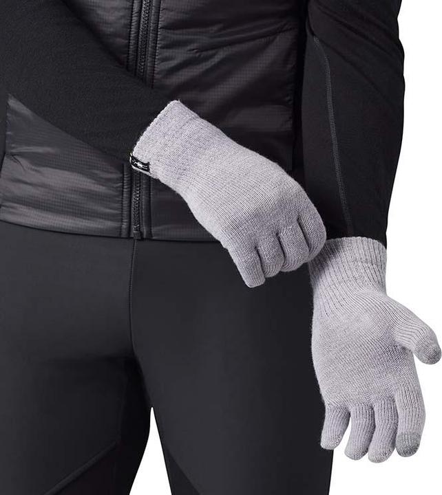 Actual product image Smartwool Liner Glove (L)