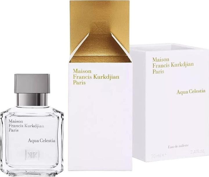 Produktbild Maison Francis Kurkdjian Aqua Celestia (Eau de Toilette, 70 ml)